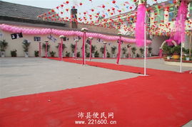 漢韻傳媒婚慶禮儀服務(wù) 締造您的專屬中式浪漫