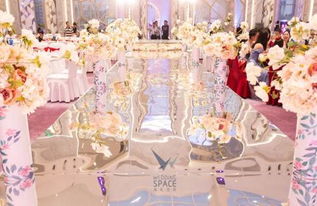 溫州婚禮空間 融合電子商務(wù)的婚慶禮儀新趨勢(shì)