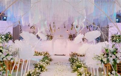 綿陽小預算高級夢幻婚禮 打造難忘儀式，婚慶禮儀全解析