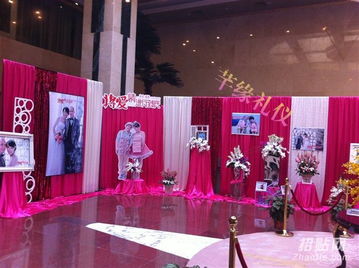 芊緣禮儀 漢川婚慶新風(fēng)尚，締造專屬浪漫回憶