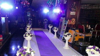 南陽一站式婚慶禮儀服務 從彩虹門到舞臺地毯，打造您的完美慶典