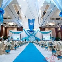 大連浪情婚紗禮儀公司 一站式婚慶服務(wù)，締造浪漫婚禮夢(mèng)想