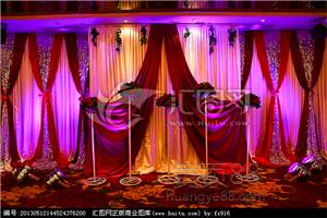 東莞麻涌婚禮定制，宏業(yè)禮儀一站式服務(wù) 打造專屬您的夢(mèng)幻慶典