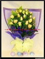 上海川沙玫瑰專遞 一往情深系列，為婚慶添彩